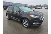 $20998 : Ford Edge 2020 AWD SEL 4dr C thumbnail