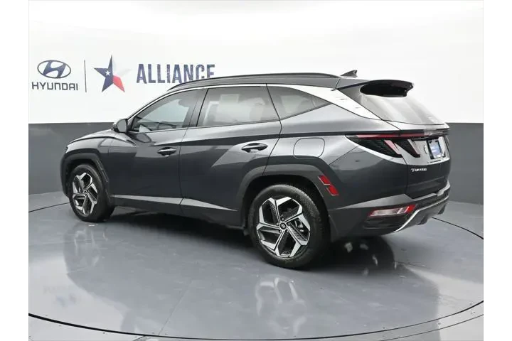 $26988 : Hyundai TUCSON 2023 Limited image 3
