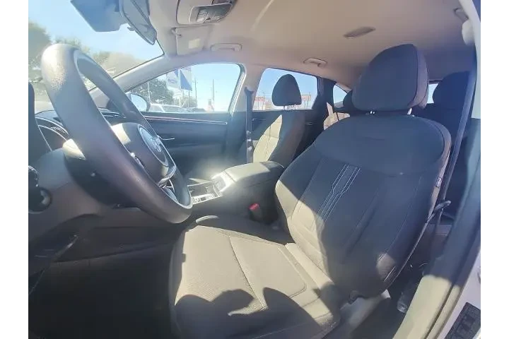 $24498 : Hyundai TUCSON 2024 AWD SEL image 7