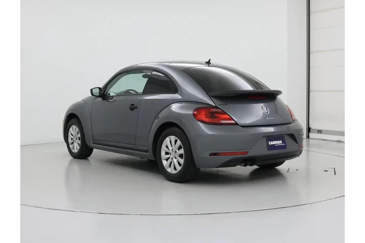 $22998 : Volkswagen Beetle 2018 2.0T image 2