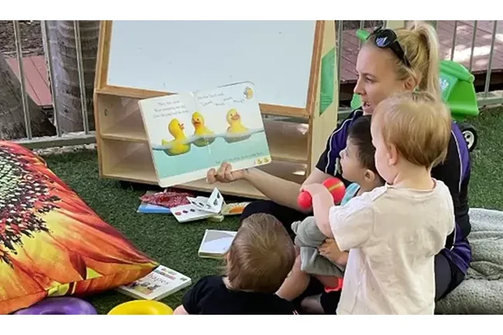 Byford Child Care Education image 1