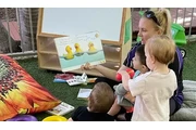Byford Child Care Education en Australia