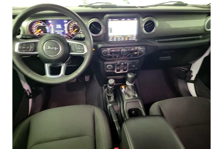 $28998 : Jeep Gladiator 2023 4x4 Over image 9