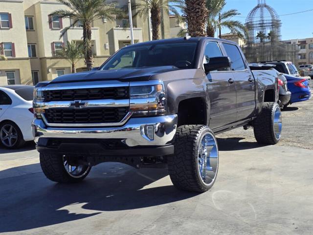 $28999 : 2016 Silverado 1500 image 3