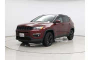 $18998 : Jeep Compass 2020 4x4 Altitu thumbnail