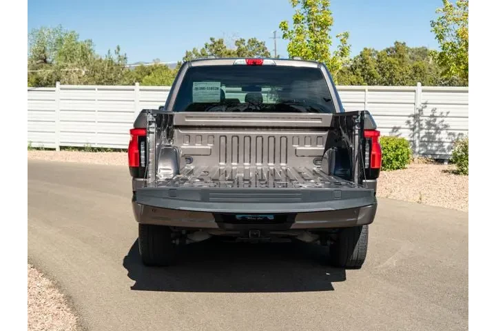 $37515 : 2023 F-150 Lightning XLT image 6