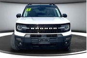 $31000 : Ford Bronco Sport 2025 AWD O thumbnail