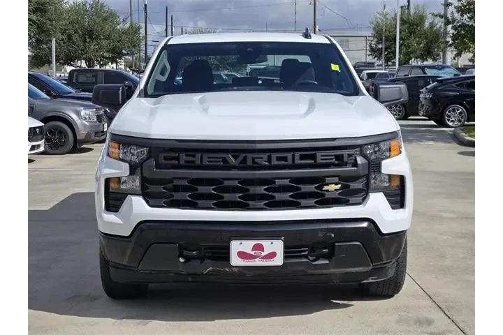 $36429 : Chevrolet Silverado 1500 202 image 2