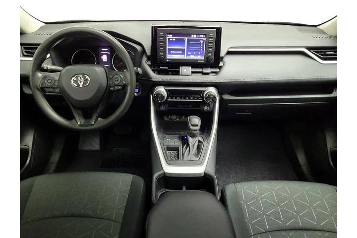 $25998 : Toyota RAV4 2022 XLE 4dr SUV image 9