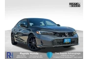 Honda Civic 2025 Sport 4dr H en Minneapolis y Saint Paul