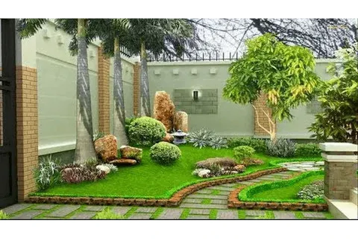 Landscaping Melbourne image 1