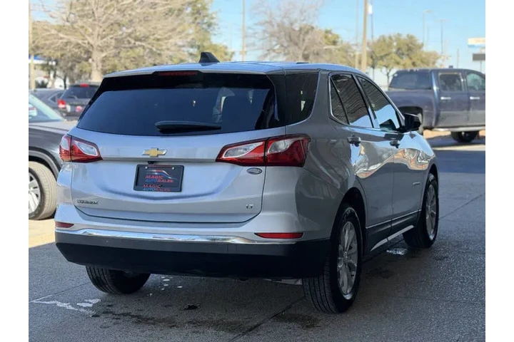 $17499 : 2018 Equinox LT image 9