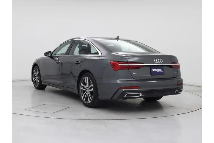 $24998 : Audi A6 2019 AWD quattro Pre image 2