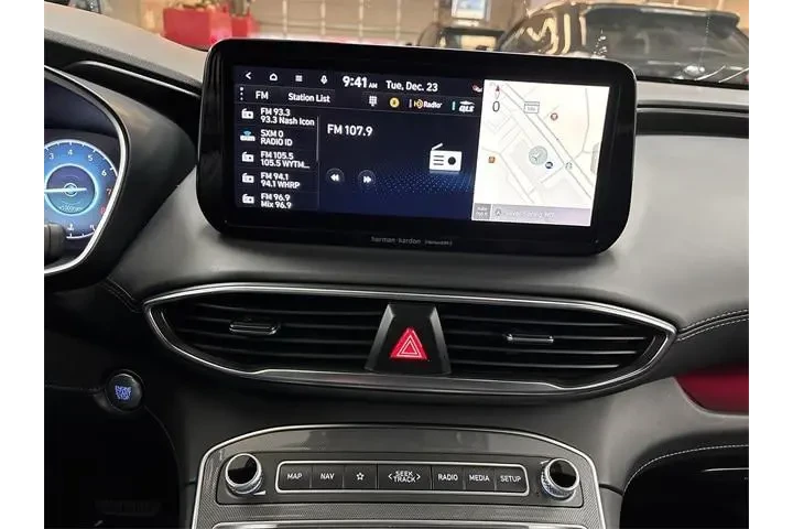 $26500 : Hyundai SANTA FE 2023 AWD Ca image 8