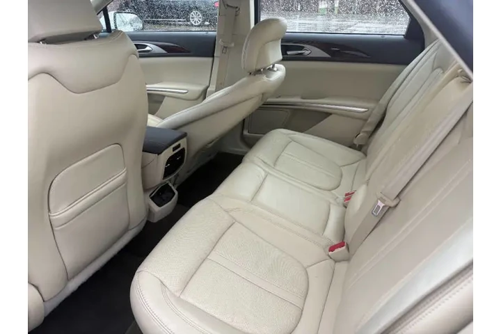 $8950 : 2014 MKZ image 8