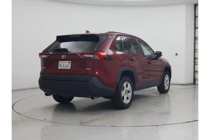 $26998 : Toyota RAV4 2020 XLE 4dr SUV image 8