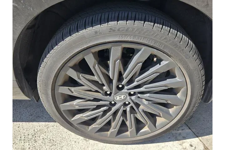 $33952 : Hyundai SANTA FE 2024 Callig image 9