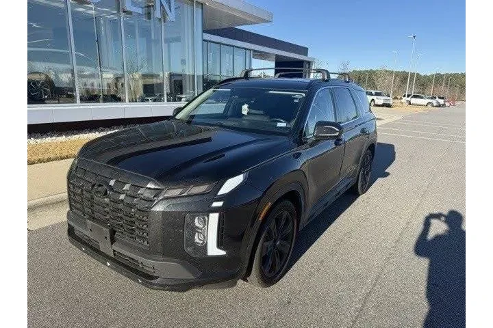 $32921 : Hyundai PALISADE 2024 AWD XR image 2
