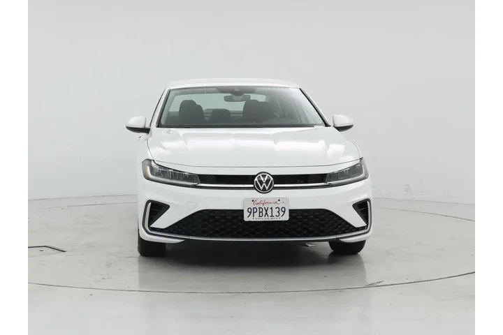 $19998 : Volkswagen Jetta 2025 S 4dr image 5