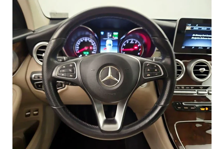 $20998 : Mercedes-Benz GLC 2019 AWD G image 10