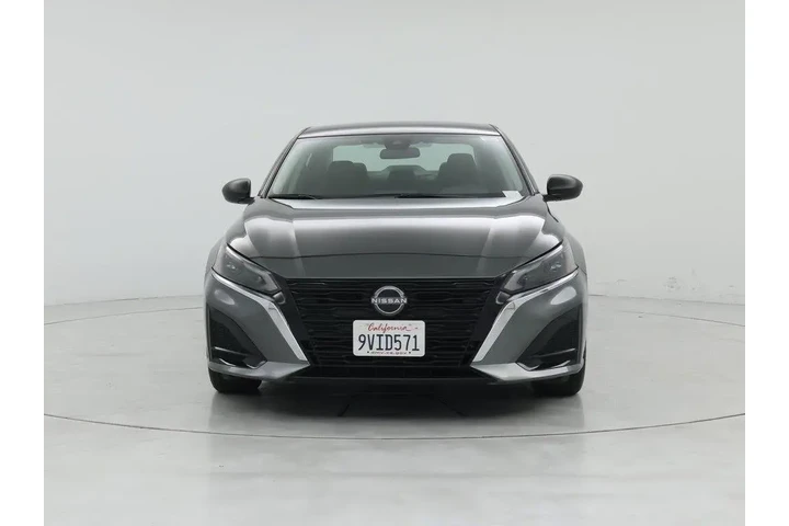 $23998 : Nissan Altima 2025 2.5 S 4dr image 5