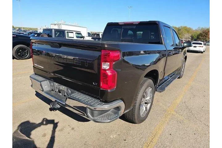 $22799 : Chevrolet Silverado 1500 201 image 2