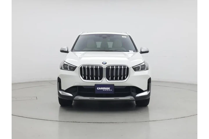 $31998 : BMW X1 2024 AWD xDrive28i 4d image 5