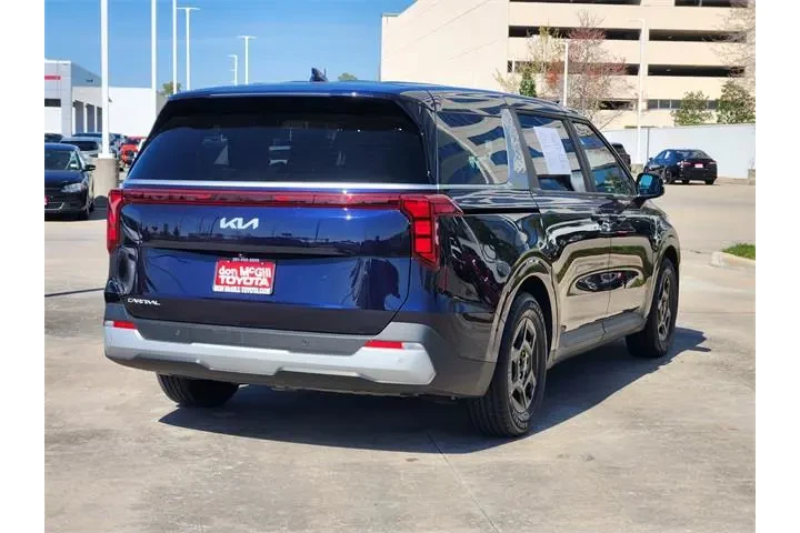 $34579 : Kia Carnival 2025 LXS 4dr Mi image 7