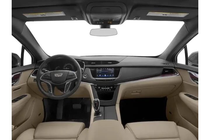 $15588 : Cadillac XT5 2017 Luxury 4dr image 4