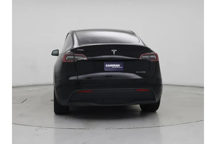 $36998 : Tesla Model Y 2023 AWD Long image 6