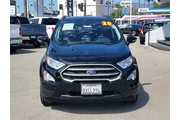 $13191 : Ford EcoSport 2020 SE 4dr Cr thumbnail