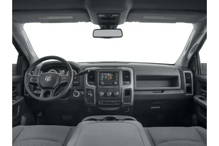 $22735 : Ram 2500 2016 4x2 Tradesman image 10