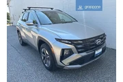 Hyundai TUCSON 2025 AWD SEL