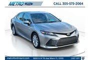 Toyota Camry 2022 LE 4dr Sed en Miami