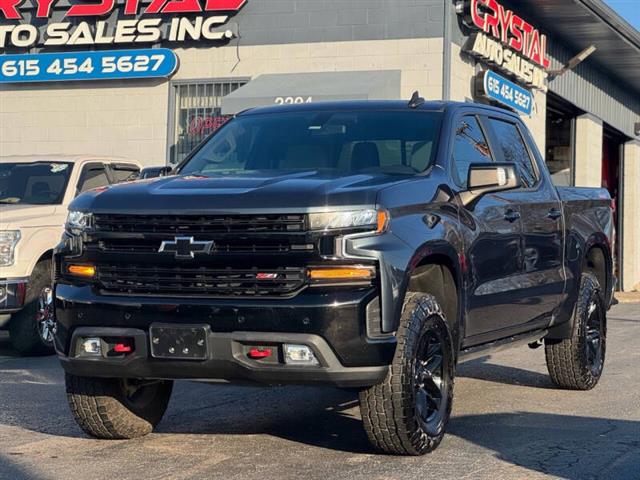 $36995 : 2020 Silverado 1500 LT Trail image 4