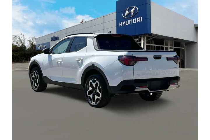 $33357 : Hyundai SANTA CRUZ 2024 AWD image 5