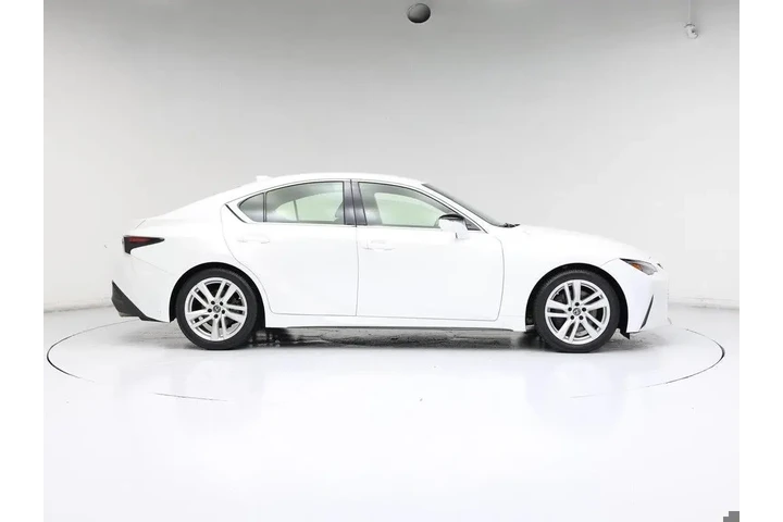 $27998 : Lexus IS 300 2021 4dr Sedan image 7