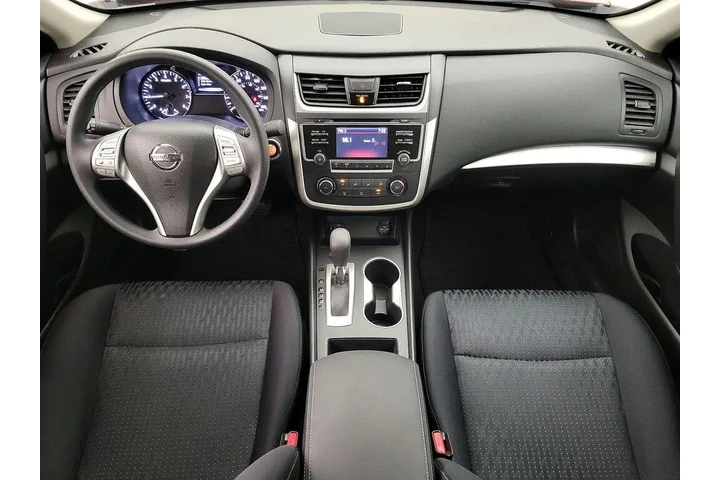 $14998 : Nissan Altima 2016 2.5 S 4dr image 9