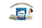 COMPRO BABY FORMULA en Los Angeles