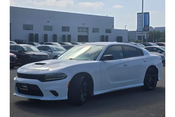 $27998 : Dodge Charger 2022 GT 4dr Se image 3