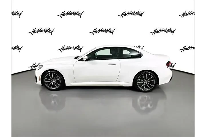 $27500 : BMW 2 Series 2024 230i 2dr C image 8