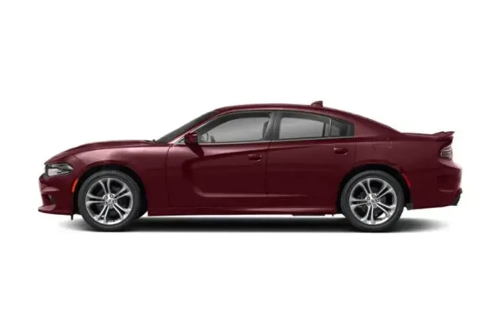 $20908 : Dodge Charger 2019 GT 4dr Se image 6