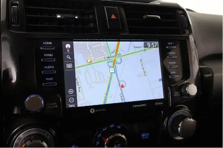 $31960 : Toyota 4Runner 2021 4x4 TRD image 7