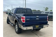 $10999 : 2009 F-150 XLT SuperCrew 6.5- thumbnail