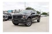 Ford F-150 2025 4x2 STX 4dr en Houston