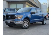 $39532 : Ford F-150 2023 4x4 XLT 4dr thumbnail