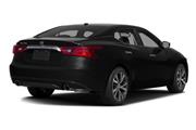 $17197 : 2017 Maxima 3.5 SV thumbnail