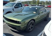 Dodge Challenger 2021 SXT 2d