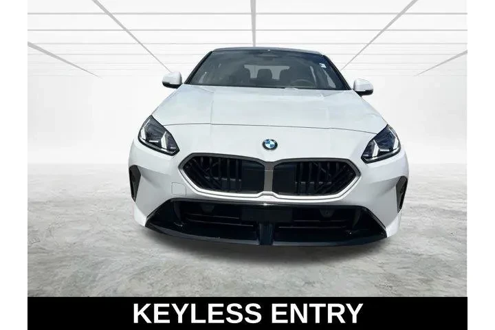 $33460 : BMW 2 Series 2025 AWD 228 xD image 9