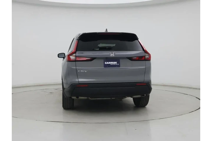 $32998 : Honda CR-V 2025 AWD EX 4dr S image 6